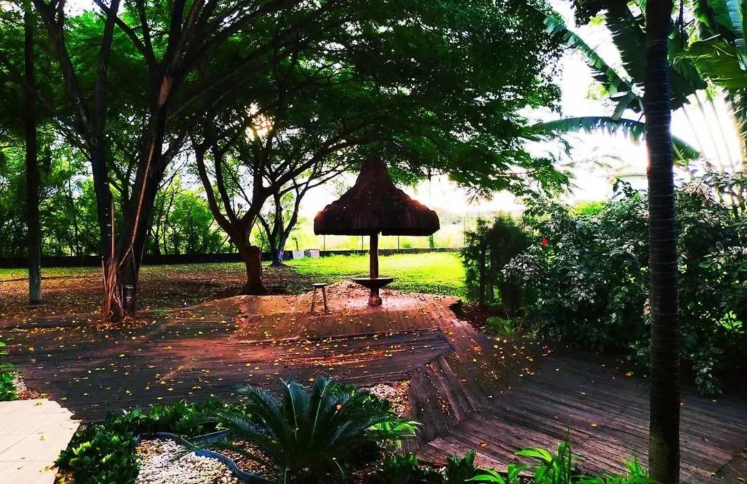 Hotel Recanto Wirapuru-1