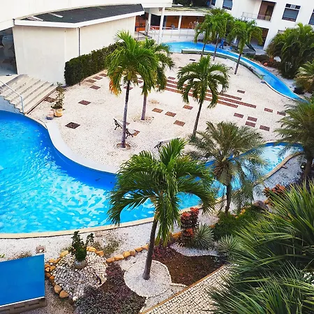 Hotel Recanto Wirapuru-3