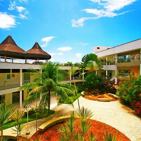 Hotel Recanto Wirapuru-2